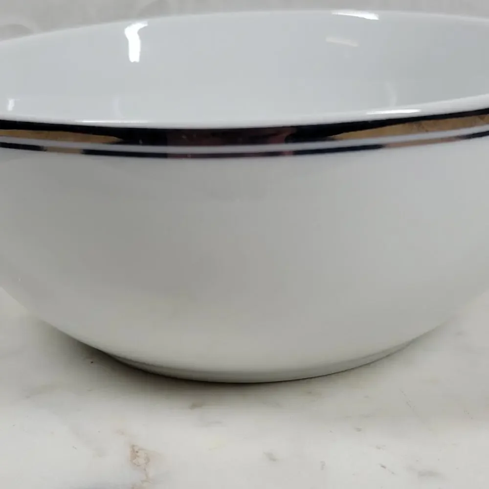 Williams Sonoma Open Kitchen‎ Cereal Bowl 5.5